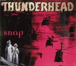 Thunderhead (GER) : Snap